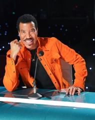 Lionel Richie's net worth
